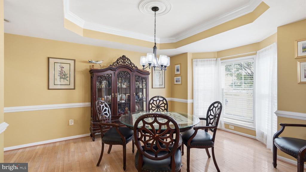12 BOOTH COURT
