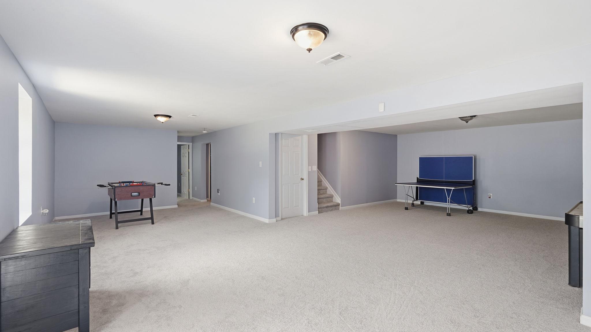 12 BOOTH COURT