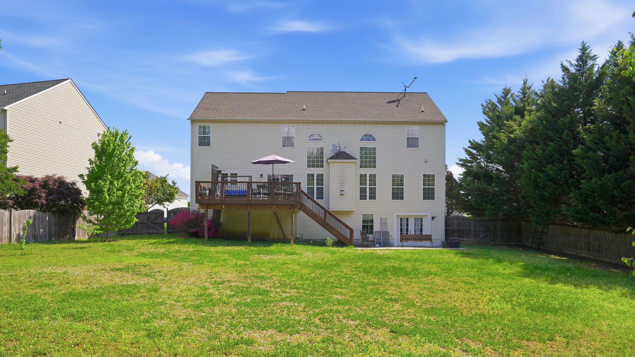 12 BOOTH COURT