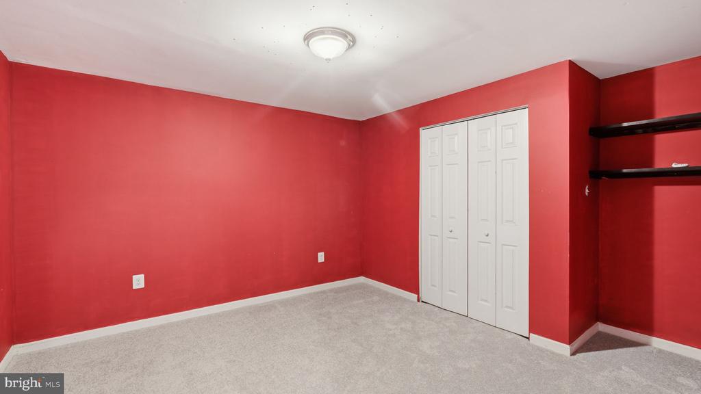 12 BOOTH COURT