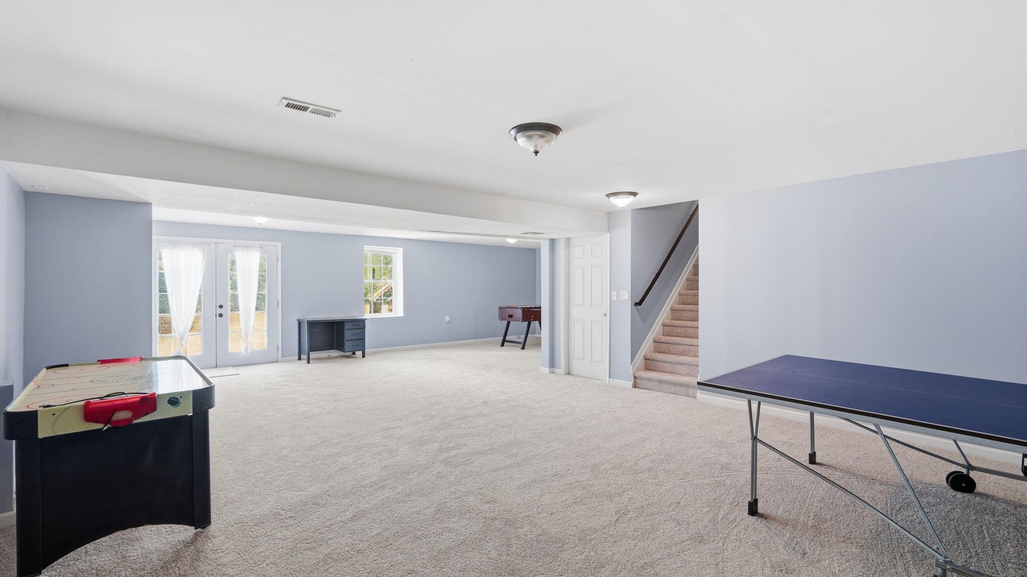 12 BOOTH COURT