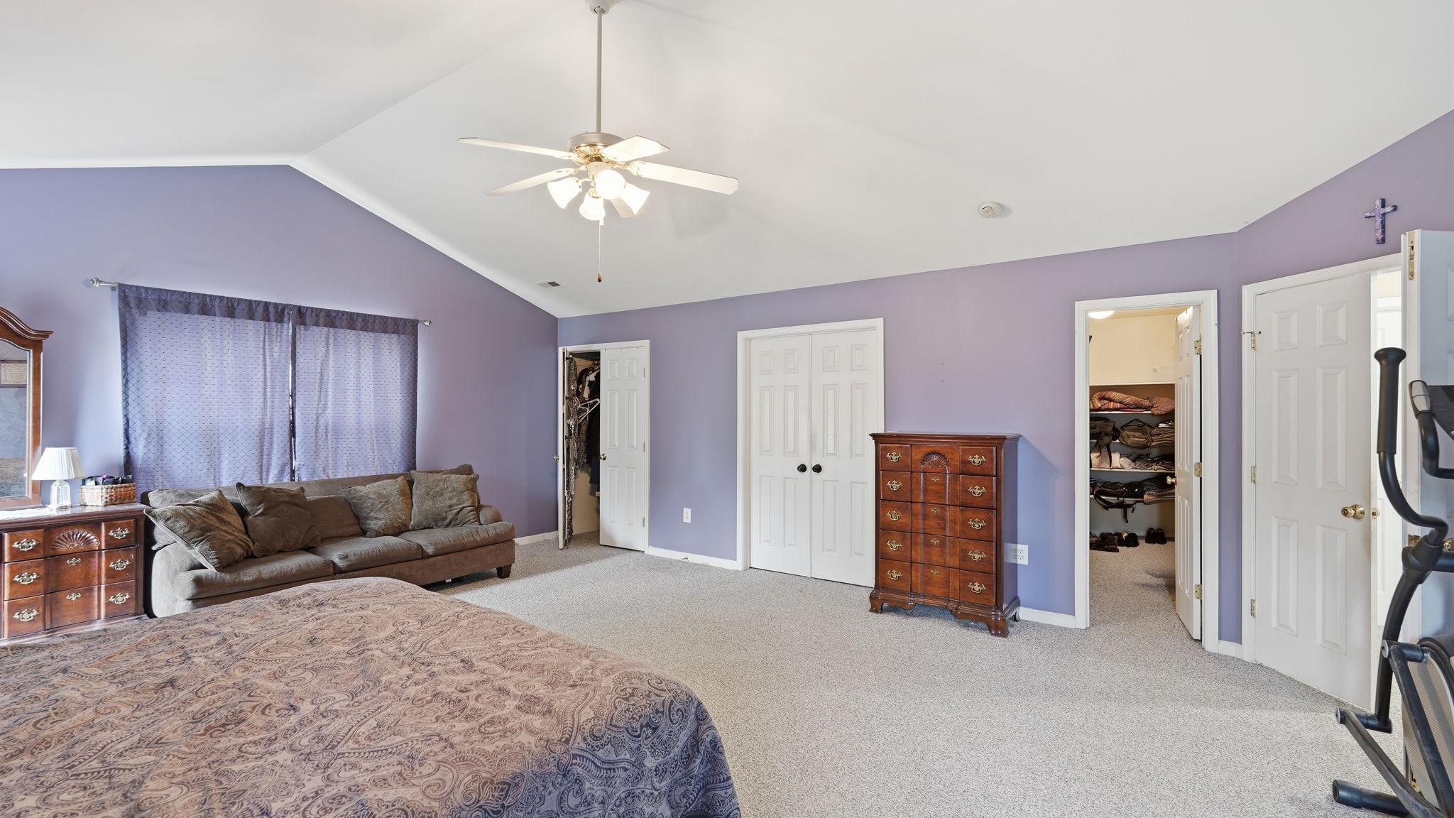 12 BOOTH COURT