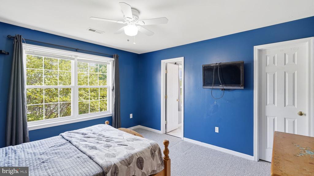 12 BOOTH COURT