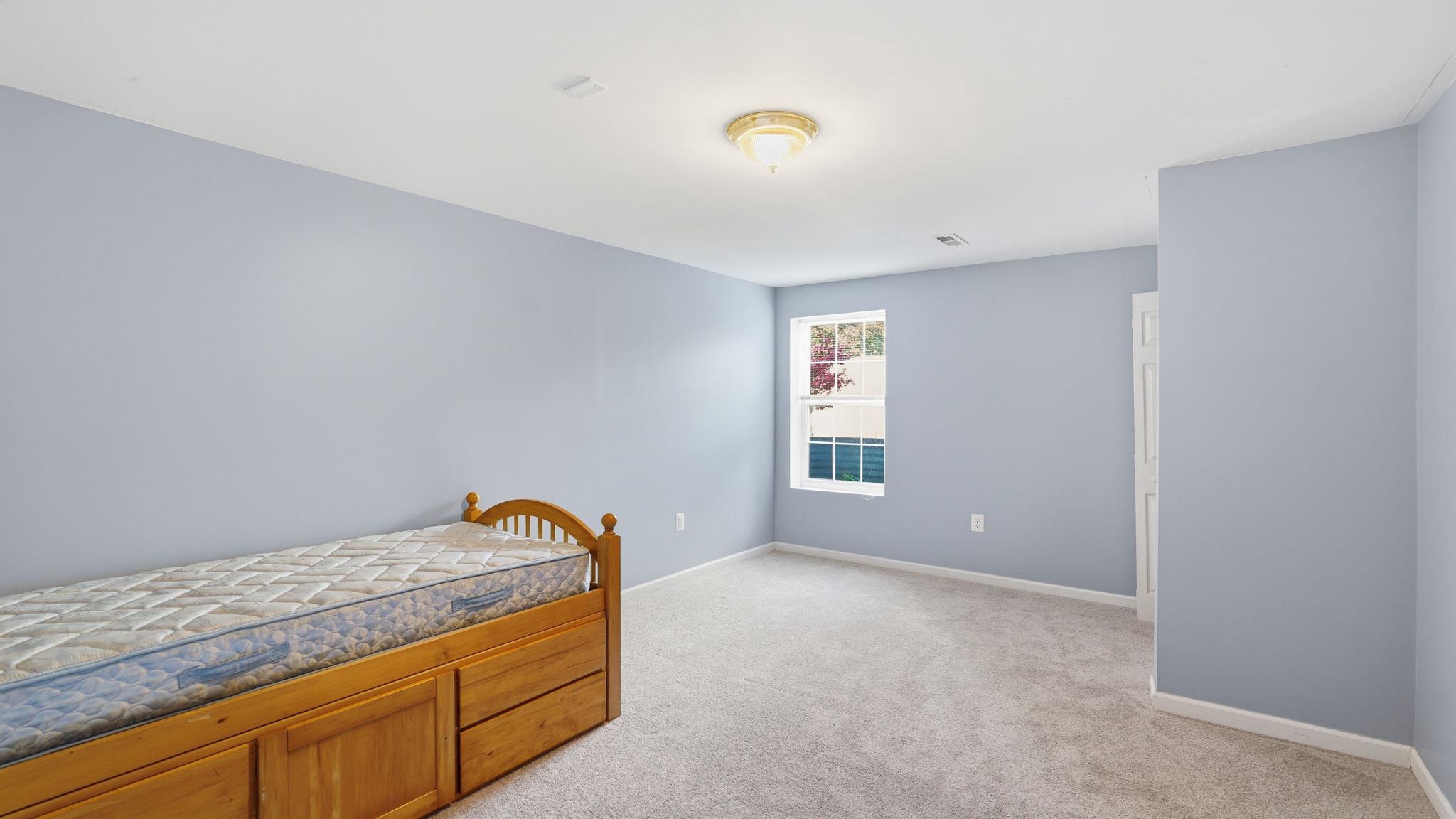 12 BOOTH COURT