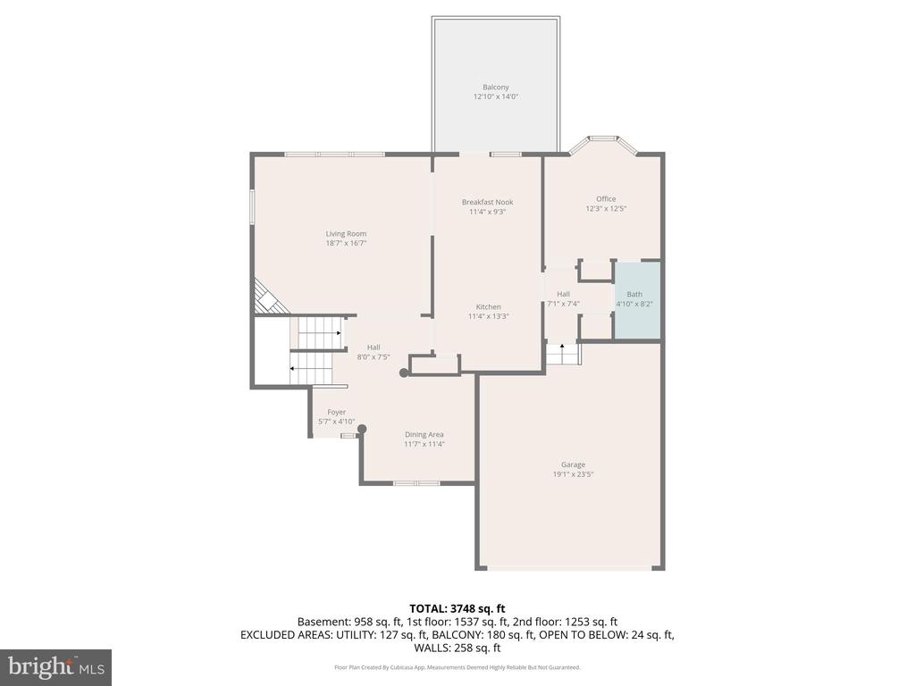 6 SAGEWOOD COURT
