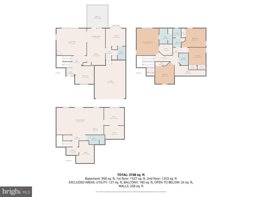 6 SAGEWOOD COURT