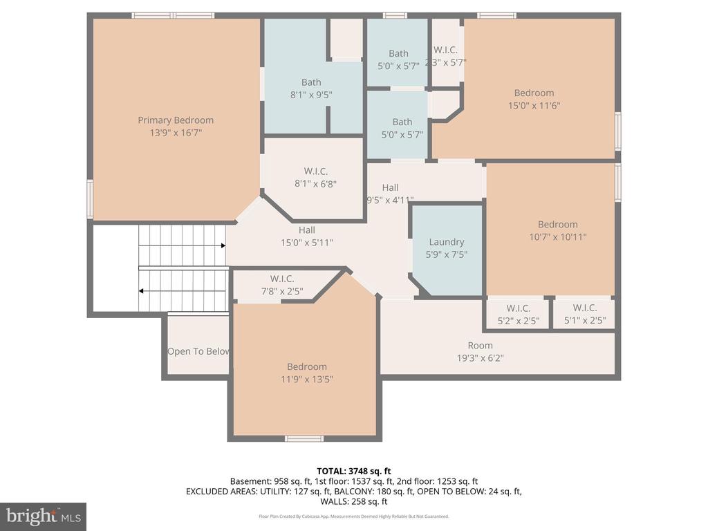 6 SAGEWOOD COURT