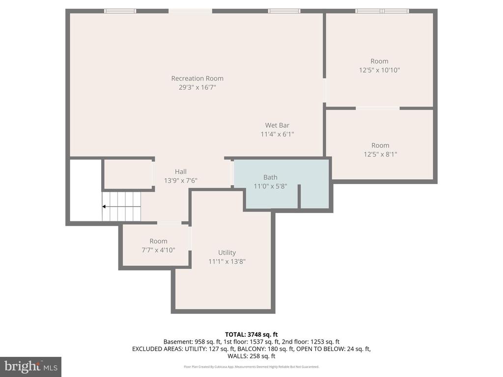6 SAGEWOOD COURT
