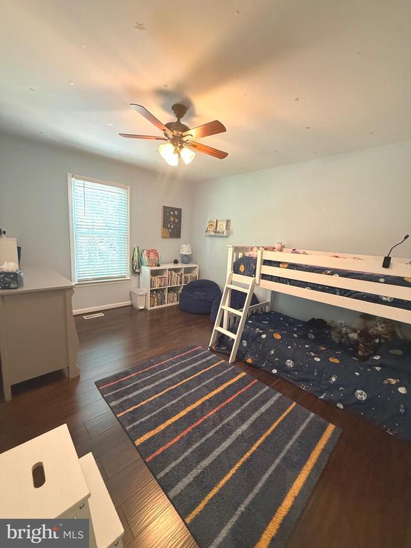 2308 HARPOON DRIVE
