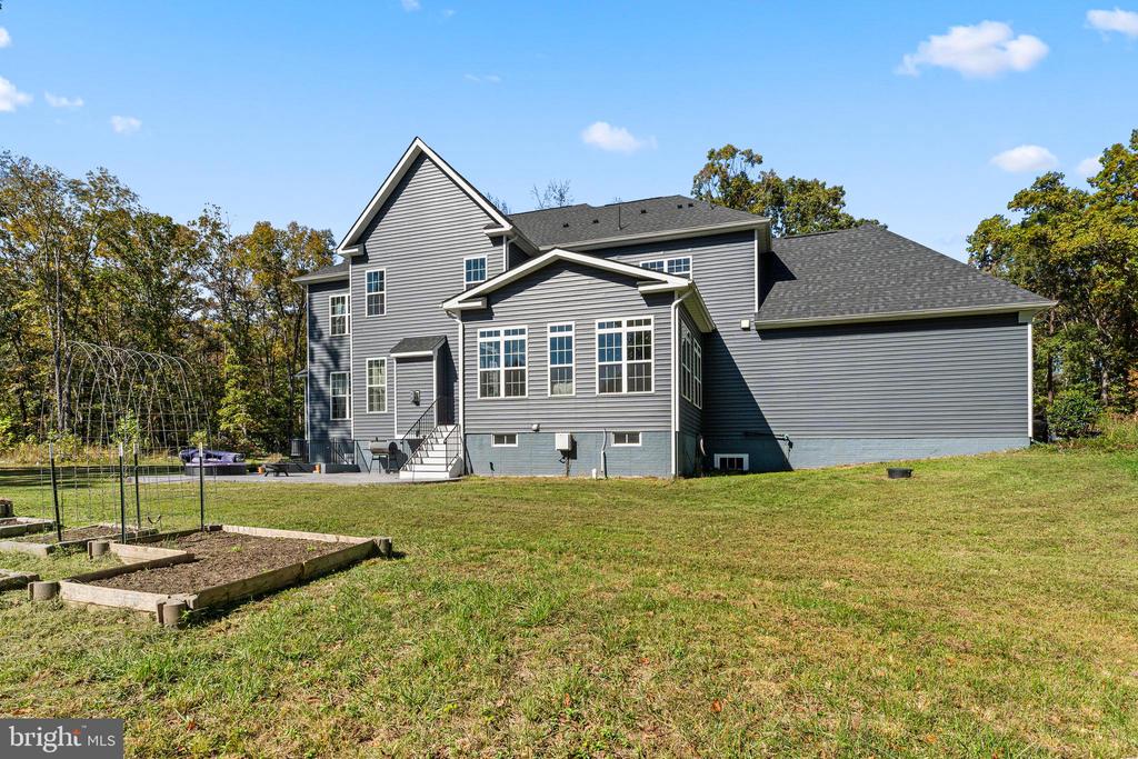80 SHACKELFORD WELL ROAD