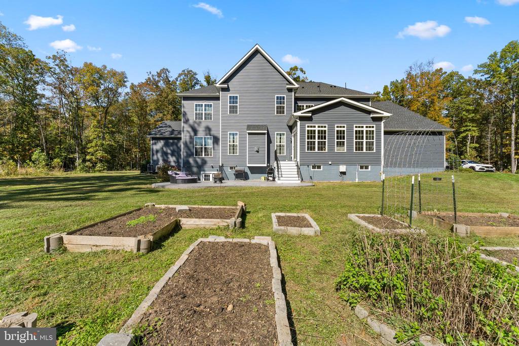 80 SHACKELFORD WELL ROAD