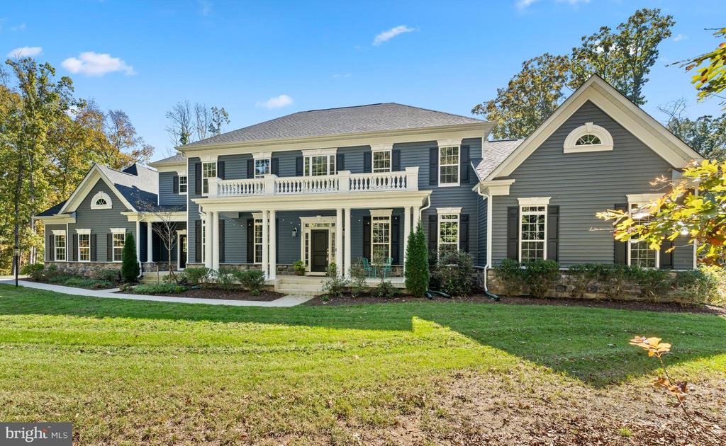 80 SHACKELFORD WELL ROAD