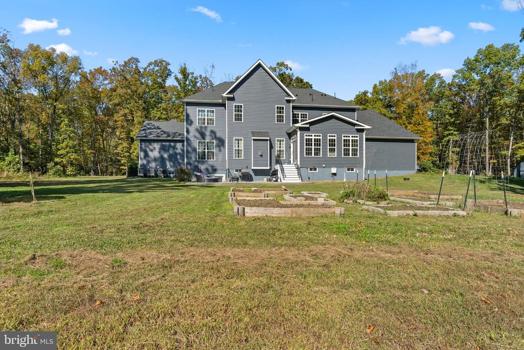 80 SHACKELFORD WELL ROAD