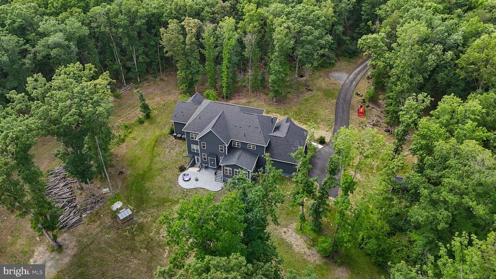 80 SHACKELFORD WELL ROAD