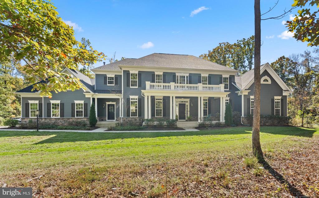 80 SHACKELFORD WELL ROAD