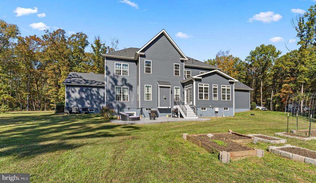 80 SHACKELFORD WELL ROAD