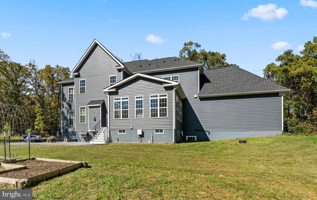 80 SHACKELFORD WELL ROAD