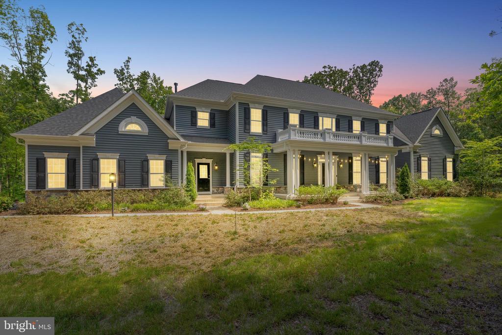 80 SHACKELFORD WELL ROAD