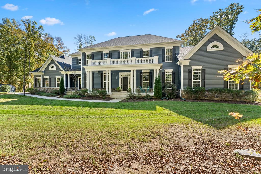 80 SHACKELFORD WELL ROAD