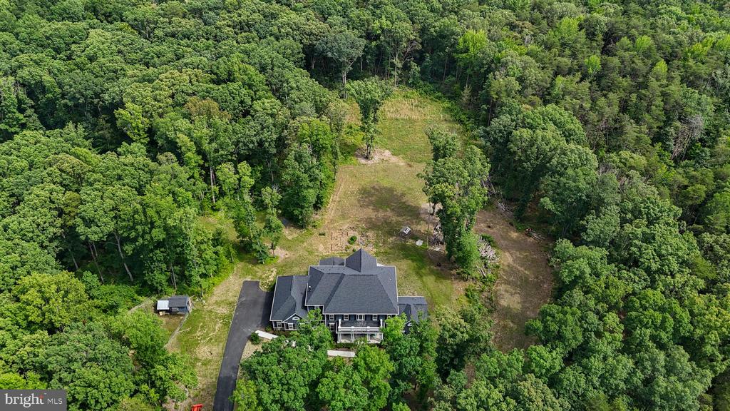 80 SHACKELFORD WELL ROAD