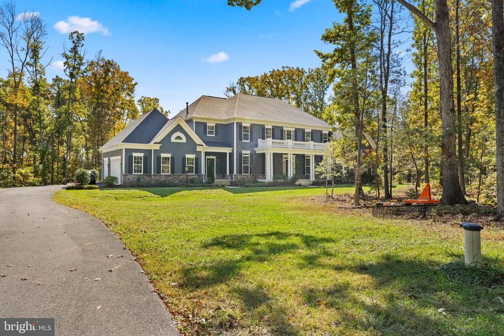 80 SHACKELFORD WELL ROAD
