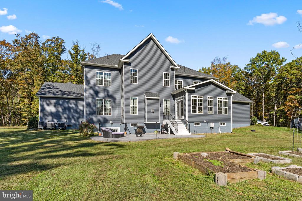 80 SHACKELFORD WELL ROAD