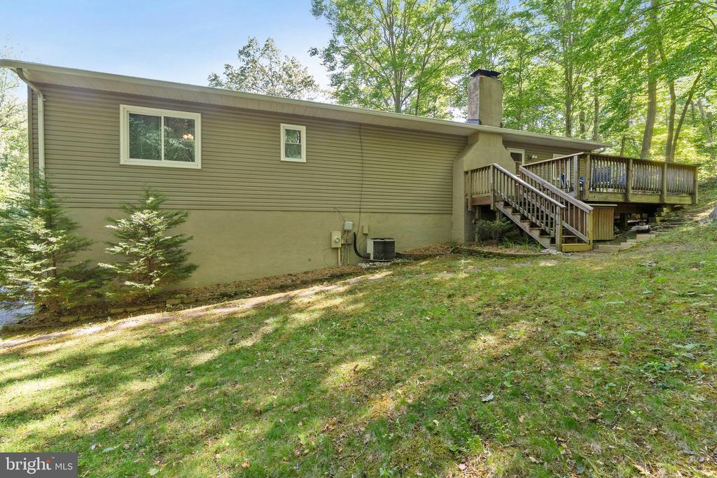34 GREENRIDGE DRIVE