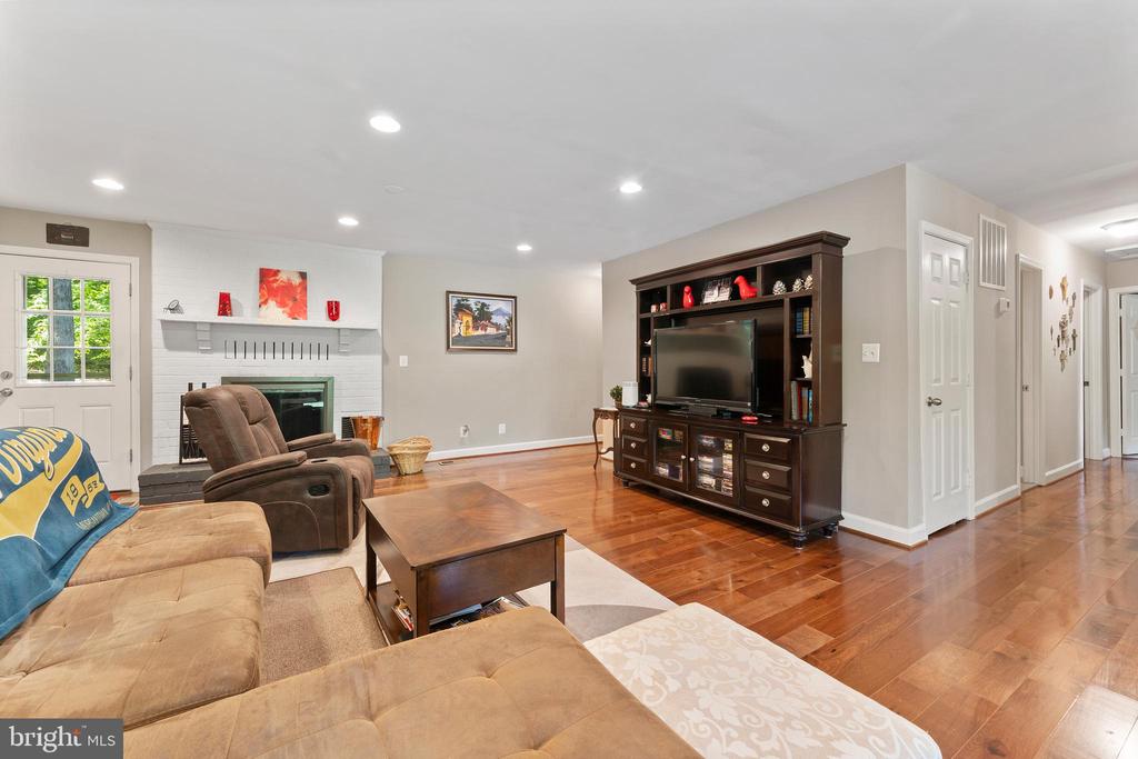 34 GREENRIDGE DRIVE