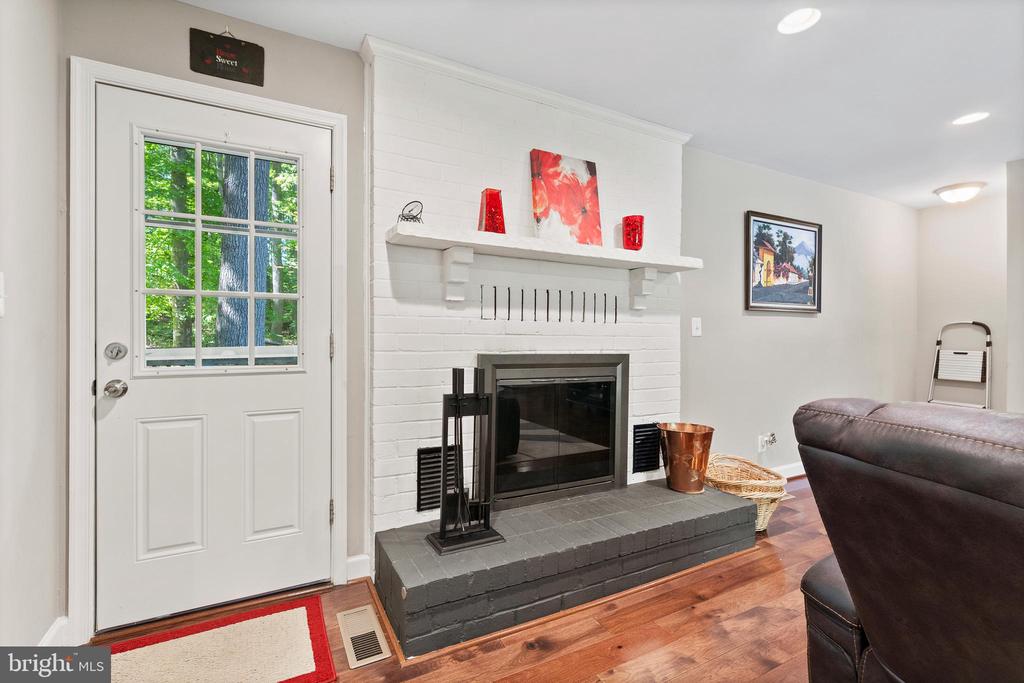 34 GREENRIDGE DRIVE