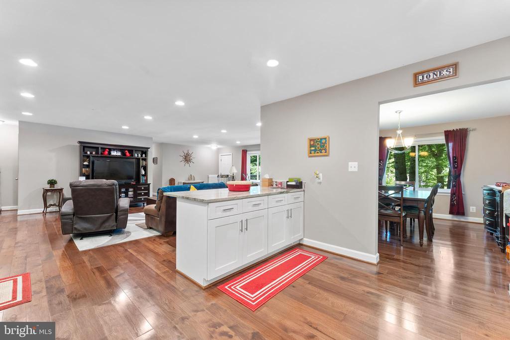 34 GREENRIDGE DRIVE