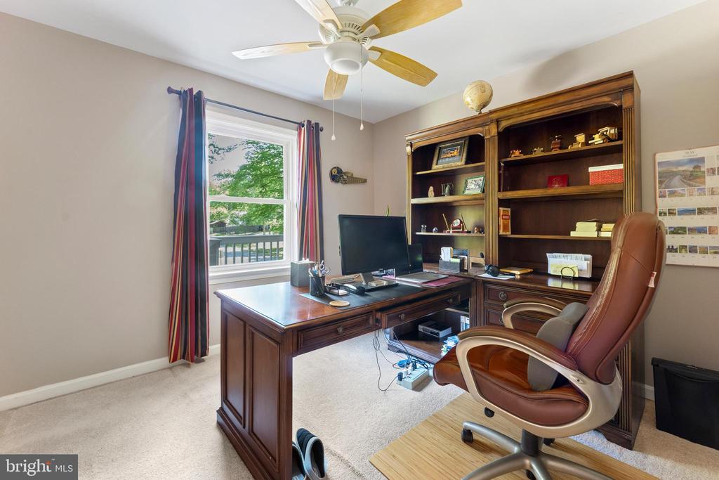 34 GREENRIDGE DRIVE