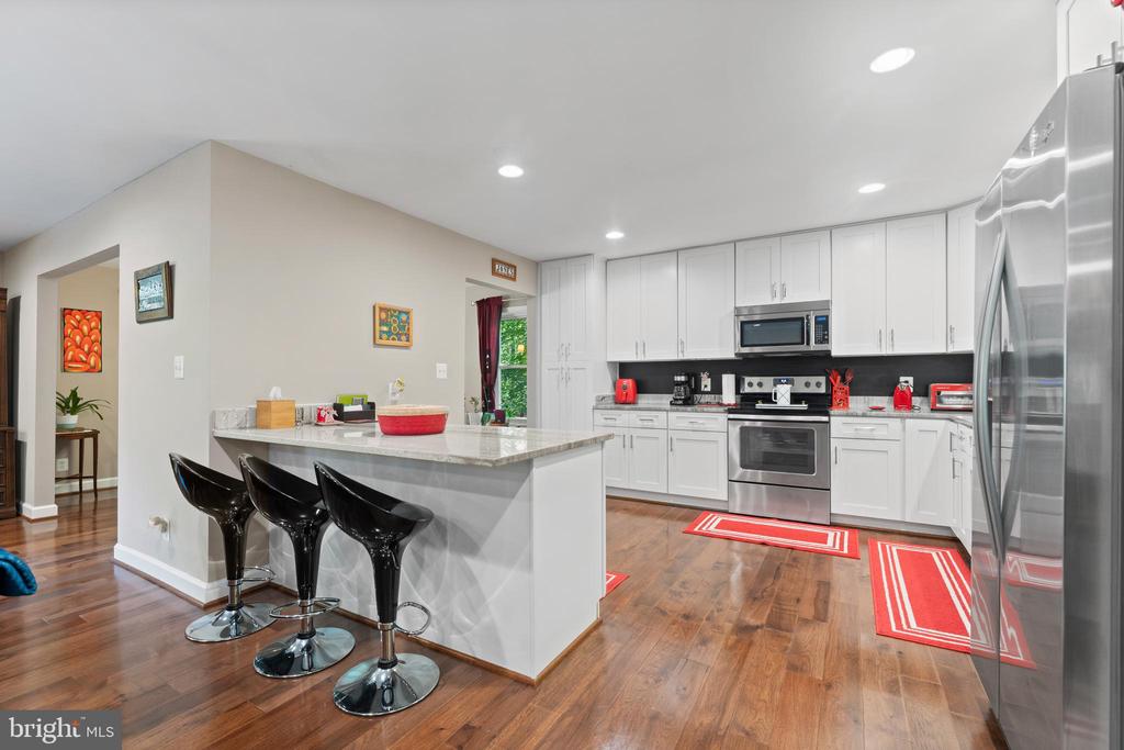 34 GREENRIDGE DRIVE