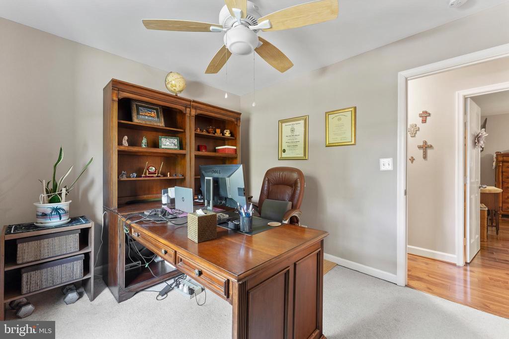 34 GREENRIDGE DRIVE