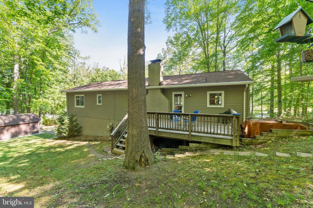 34 GREENRIDGE DRIVE