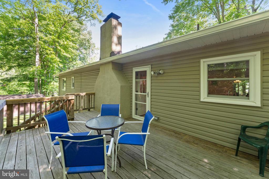 34 GREENRIDGE DRIVE