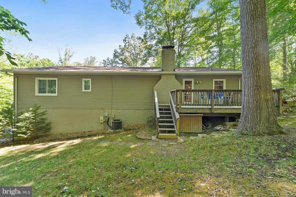34 GREENRIDGE DRIVE