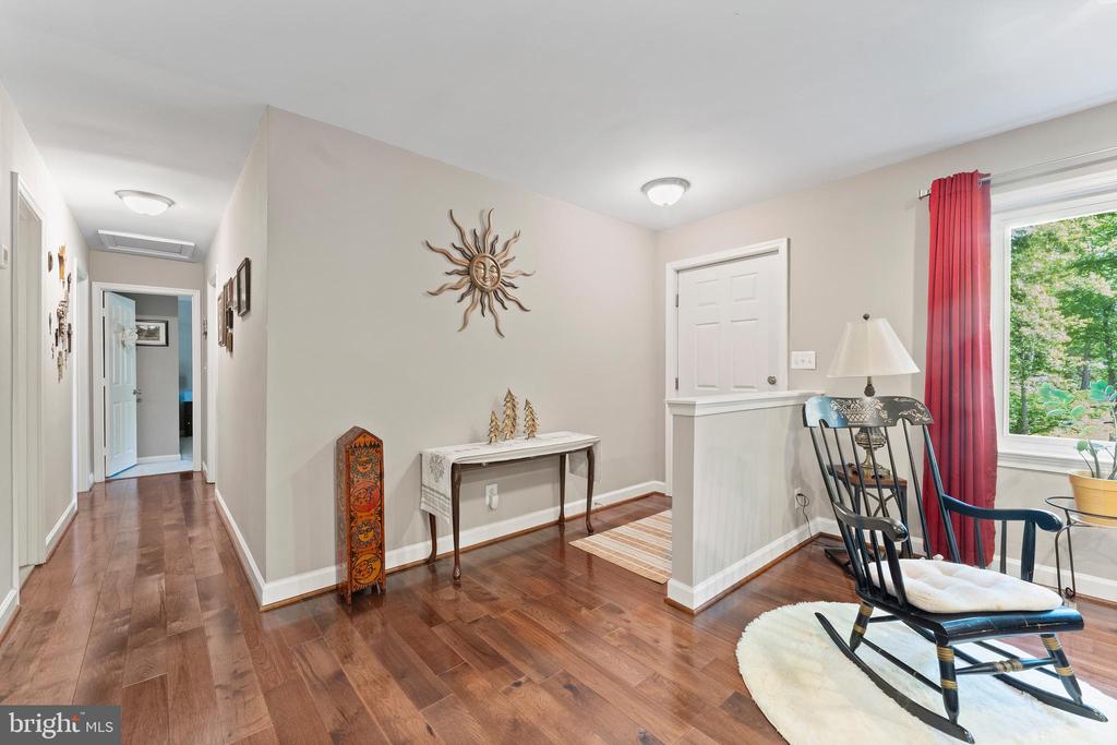 34 GREENRIDGE DRIVE