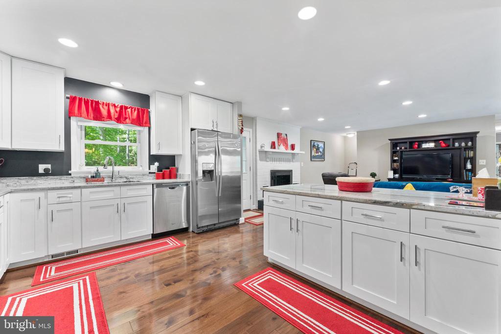 34 GREENRIDGE DRIVE