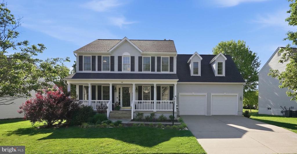 59 COUNTRY MANOR DRIVE