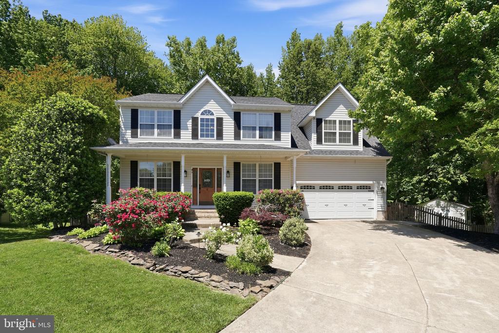 12 PIN OAK COURT