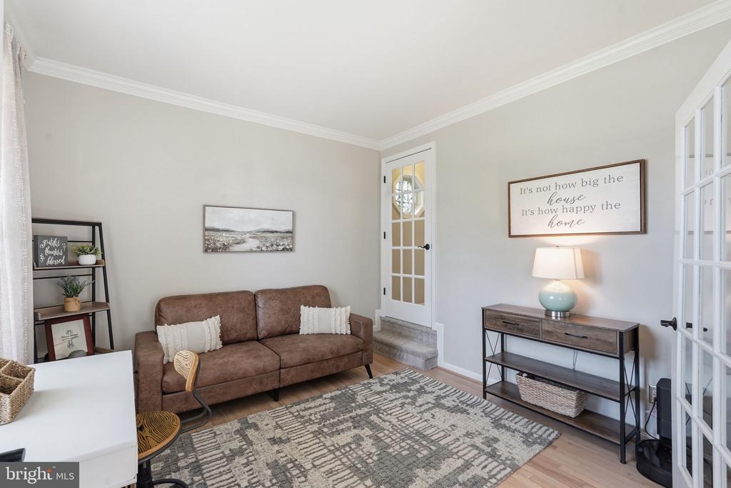 12 PIN OAK COURT