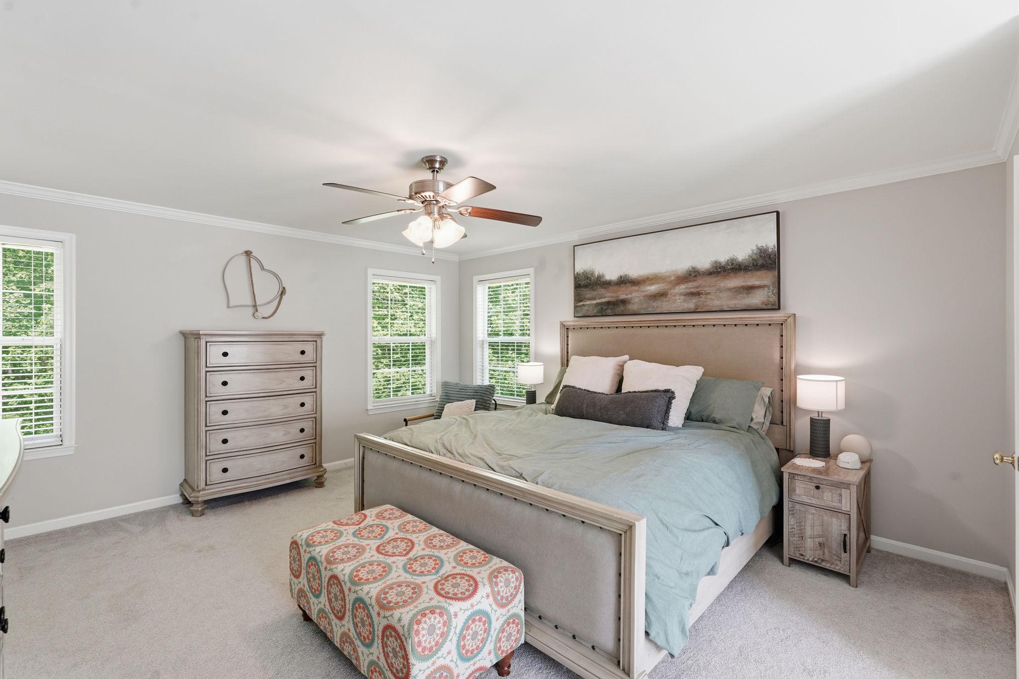 12 PIN OAK COURT