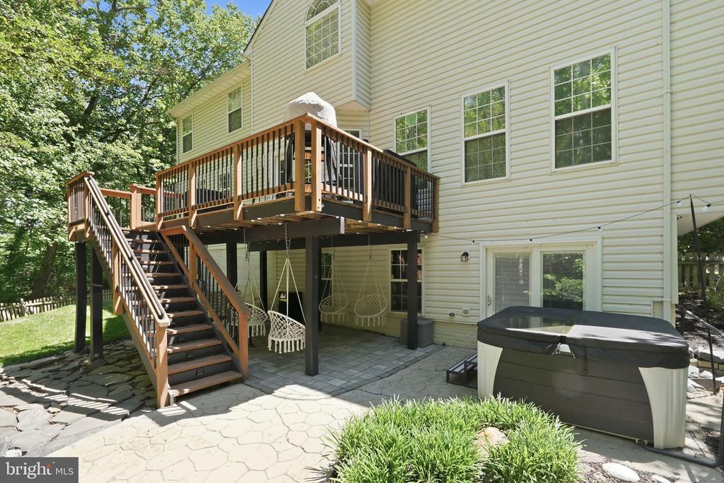 12 PIN OAK COURT