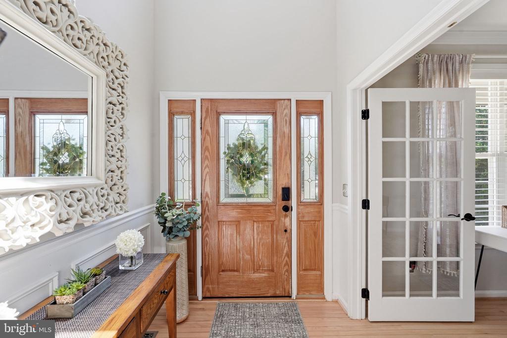 12 PIN OAK COURT