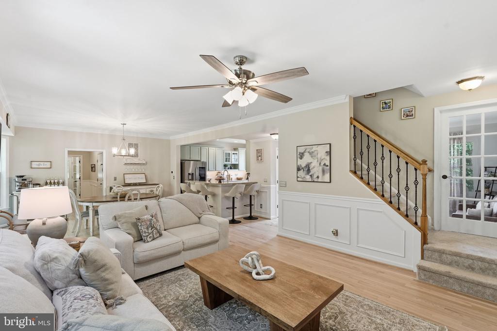 12 PIN OAK COURT