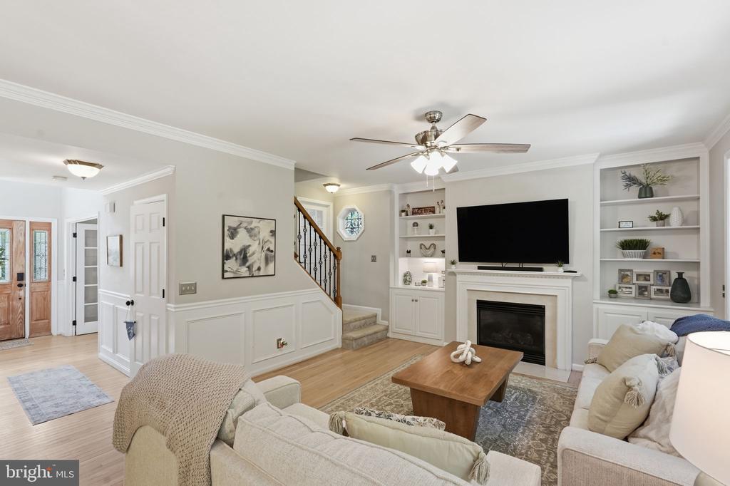 12 PIN OAK COURT