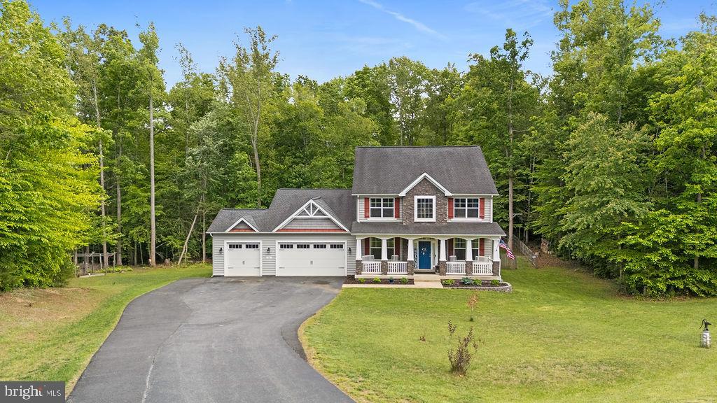 75 ORION WAY
