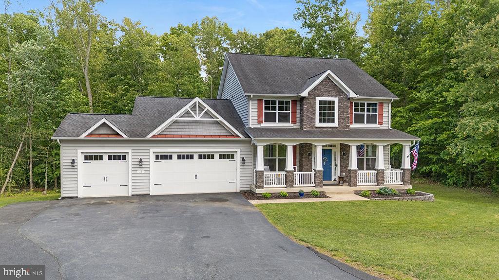 75 ORION WAY