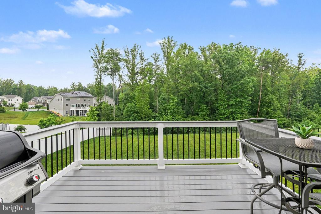 119 OLD OAKS COURT