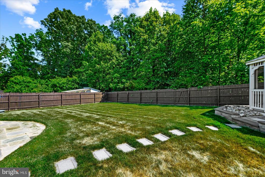 160 LITTLE WHIM ROAD